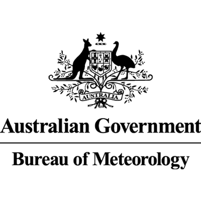 Bureau of Meteorology - 4 star partner of AHA