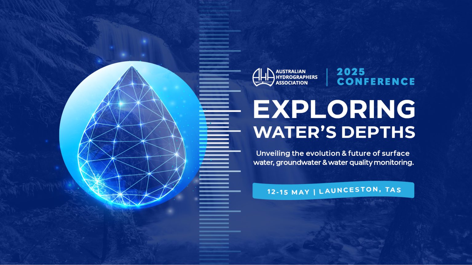 2025 CONFERENCE Australian Hydrographers Association