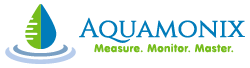 Aquamonix logo