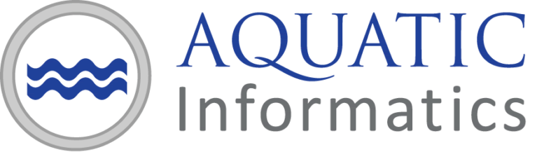 Aquatic Informatics logo