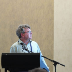 Guest speaker: Prof Vin Pettigrove Price, CAPIM, Uni of Melbourne, Vic