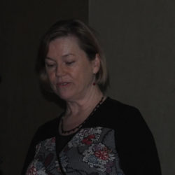 Dr Carla Mooney, BoM Melbourne