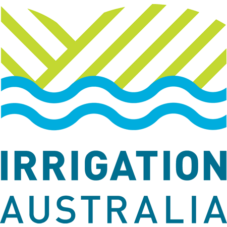 Irrigation Australia logo