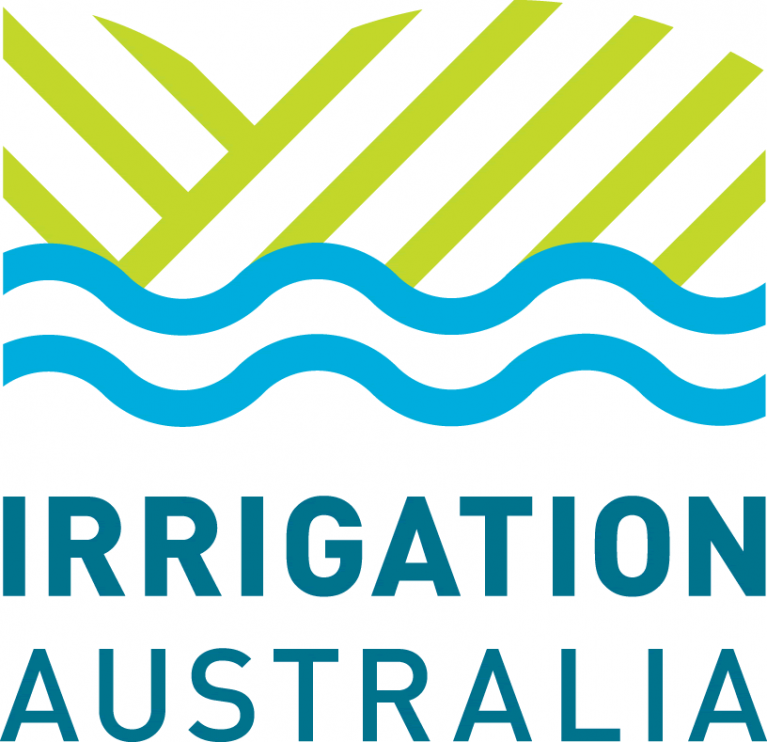 Irrigation Australia logo