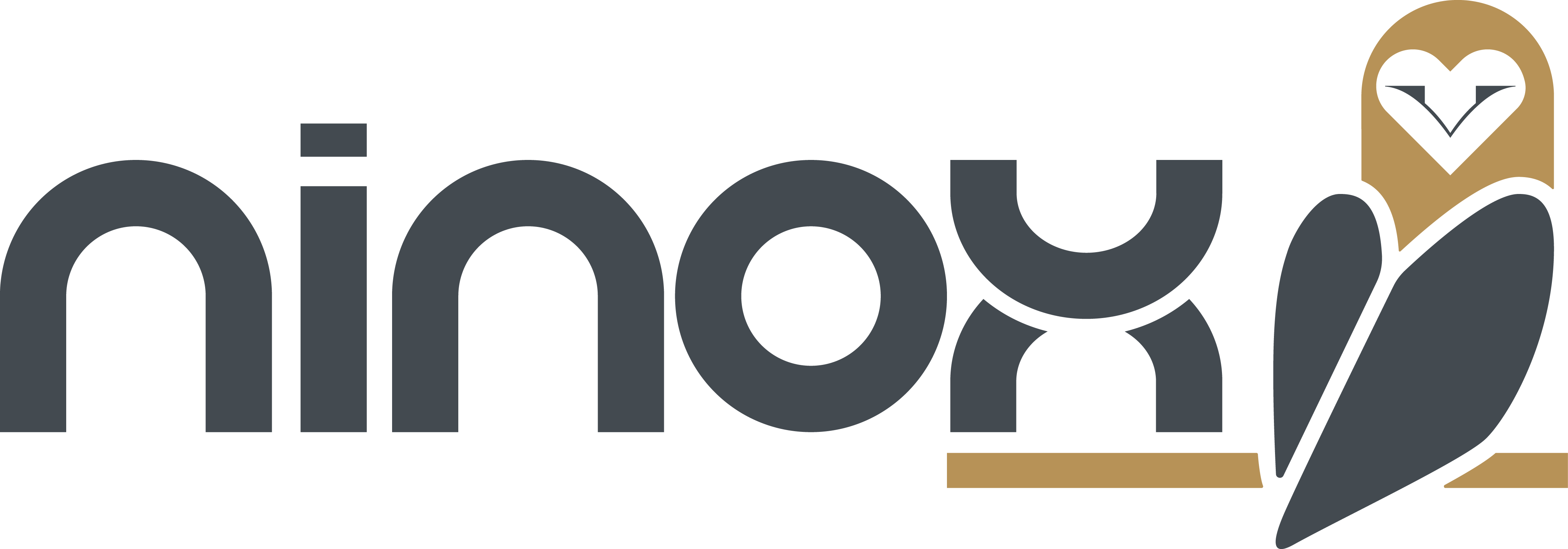 Ninox logo