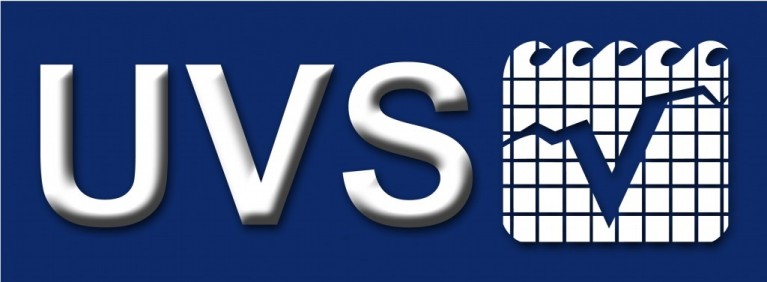 UVS logo