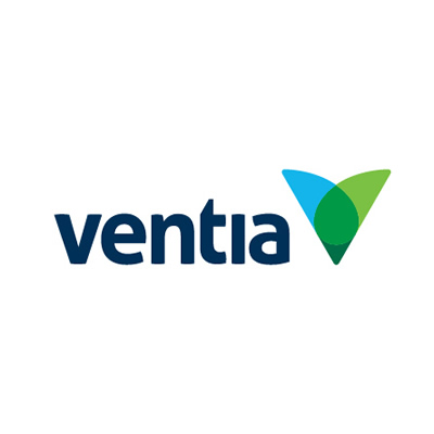 Ventia Utility Services logo
