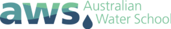 Australian Water School logo