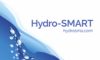 HydroSMART logo