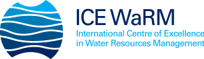 ICE WaRM Logo