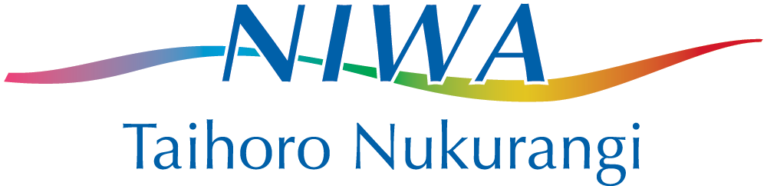 NIWA logo