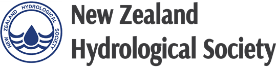 NZ Hydrological Society banner