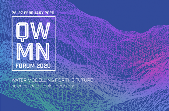 QWMN Forum 2020 logo